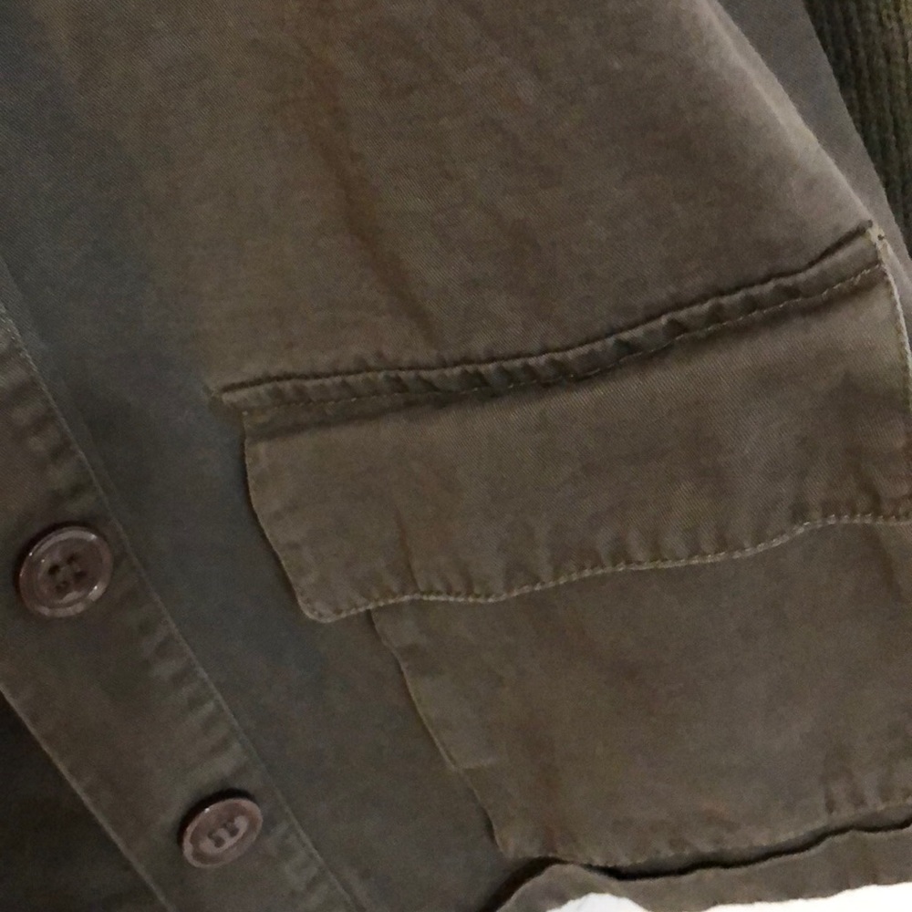 Jacket - Picture 2 of 9